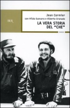 vera storia del che