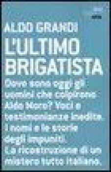 l ultimo brigatista