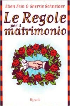 regole per il matrimonio