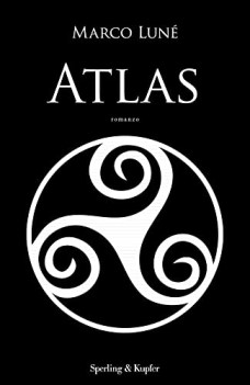 atlas  l\'unica edizione ufficiale