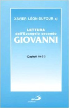 lettura dell\'evangelo secondo giovanni 4 capitoli 18-21