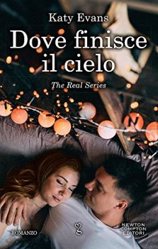 dove finisce il cielo the real series