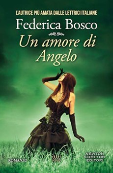 amore di angelo