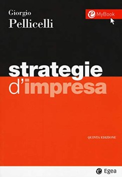 strategie d\'impresa