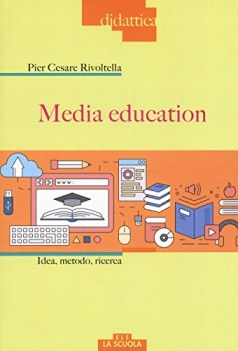 media education idea metodo ricerca