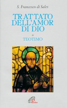 trattato dell\'amor di dio