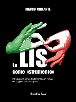 lis come strumento introduzione per un trattamento non verbale