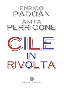 cile in rivolta