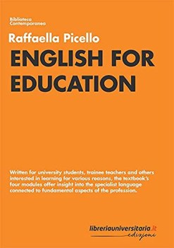 english for education