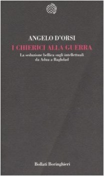 chierici alla guerra