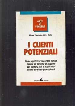 clienti potenziali