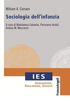 sociologia dell\' infanzia