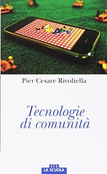 tecnologie di comunit