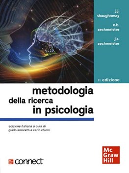 Metodologia della ricerca in psicologia con contenuto digitale 2020