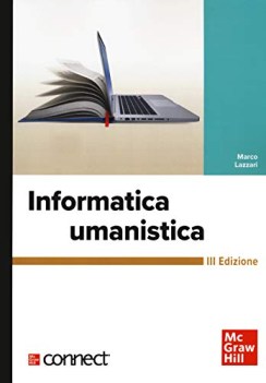 informatica umanistica con connect