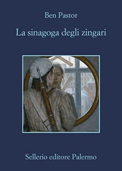 sinagoga degli zingari