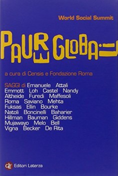 paure globali