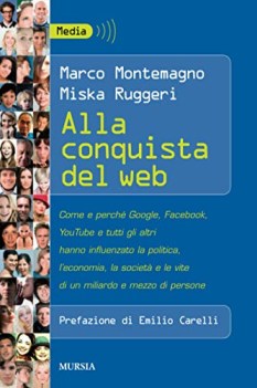 alla conquista del web