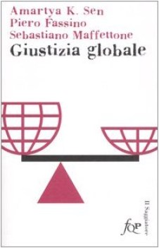 giustizia globale