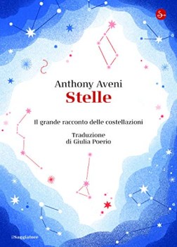 stelle il grande racconto delle costellazioni