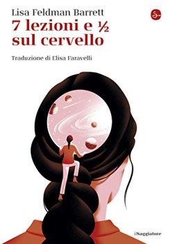 7 lezioni e 12 sul cervello