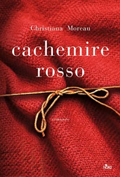 cachemire rosso