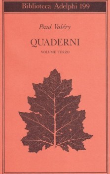 quaderni volume terzo 1 ed. 1988