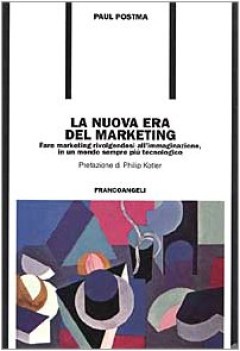 nuova era del marketing