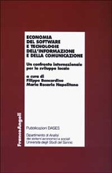 economia del software e tecnologie dellinformazione e della comunicaz