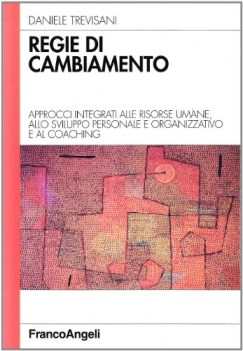 regie di cambiamento