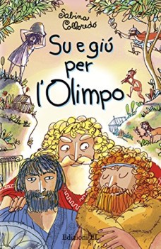 su e giu per l\'olimpo