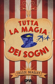 tutta la magia dei sogni