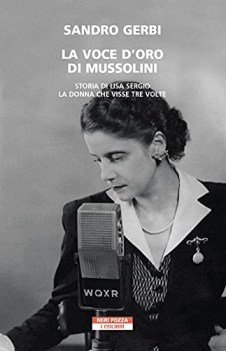 voce d\'oro di mussolini