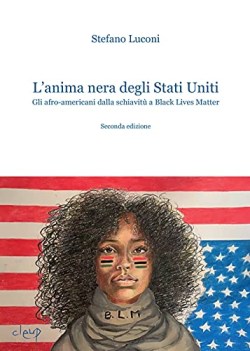 anima nera degli stati uniti gli afroamericani dalla schiavitu