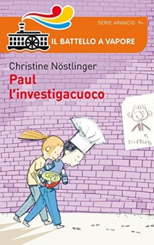 paul l\'investigacuoco