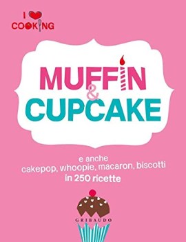 muffin &amp; cupcake