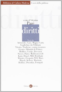 diritti