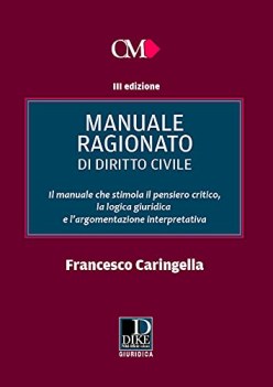 manuale ragionato di diritto civile