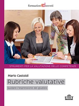 rubriche valutative guidare l\'espressione del giudizio