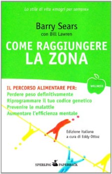 come raggiungere la zona