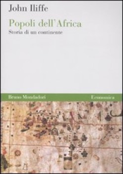 popoli dell africa storia di un continente