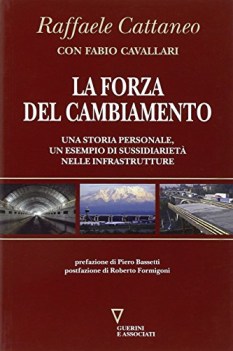 forza del cambiamento