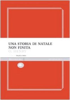 storia di natale non finita