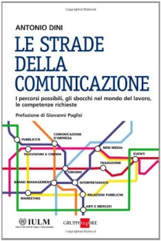 strade della comunicazione