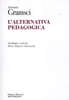 l\'alternativa pedagogica