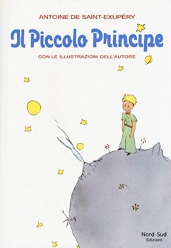 piccolo principe