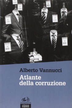 atlante della corruzione