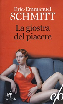 giostra del piacere