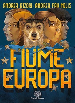 fiume europa