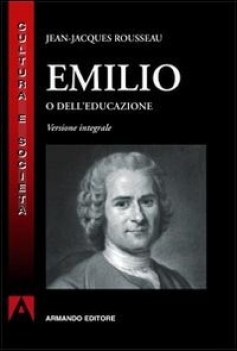 emilio o dell\'educazione